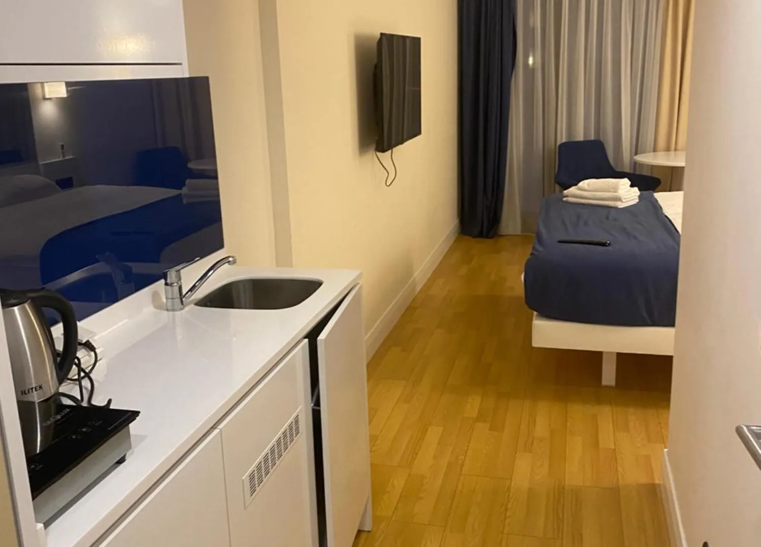 Aparthotel Panorama Batumi