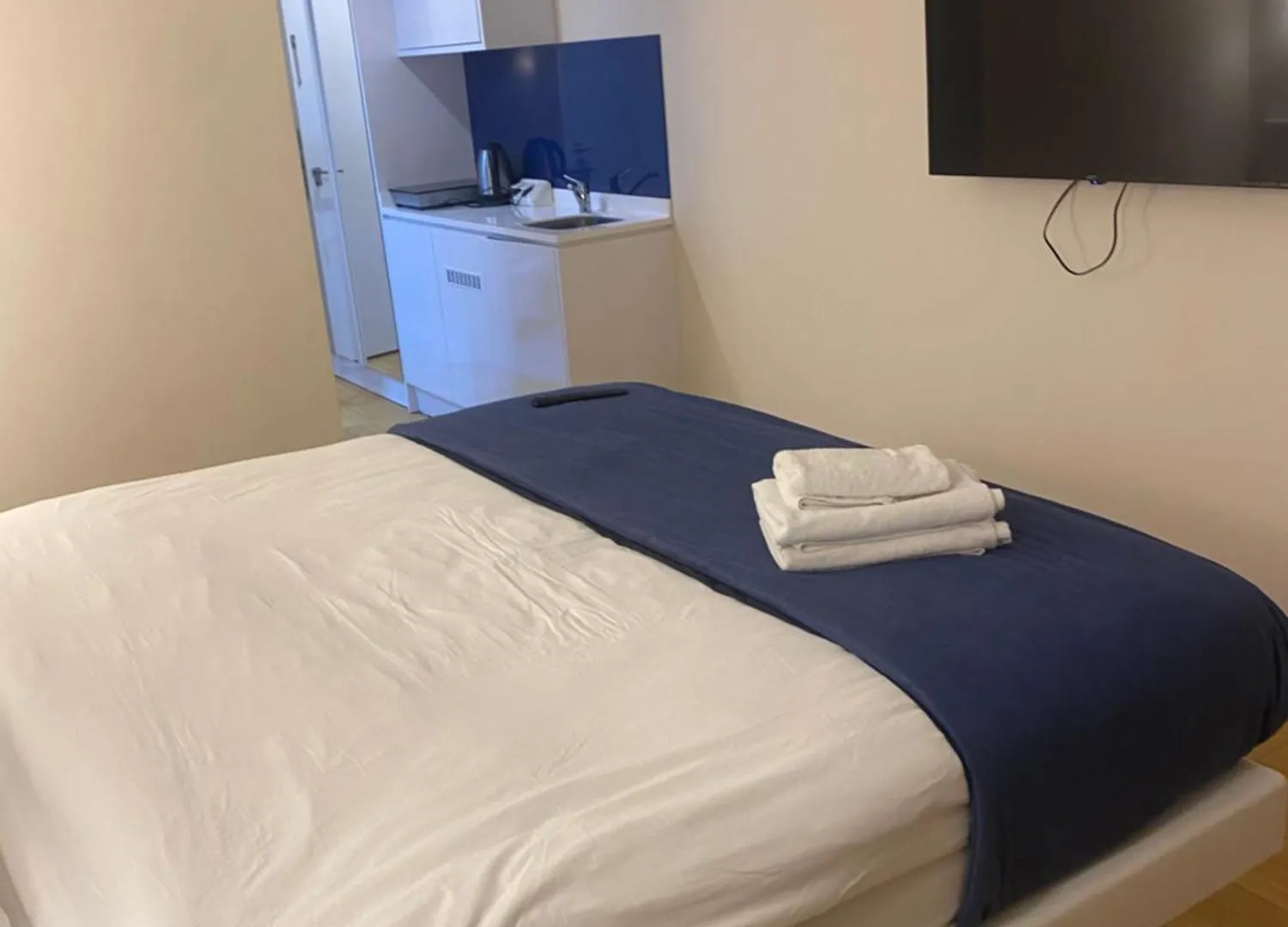 Aparthotel Panorama Batumi