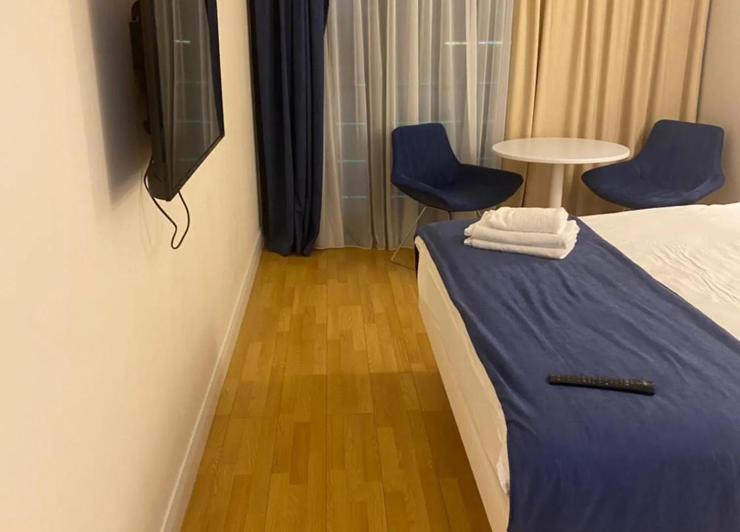 *****  Aparthotel Panorama Batumi Georgia