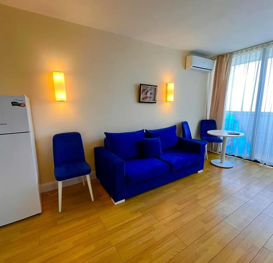 Aparthotel Panorama Batumi