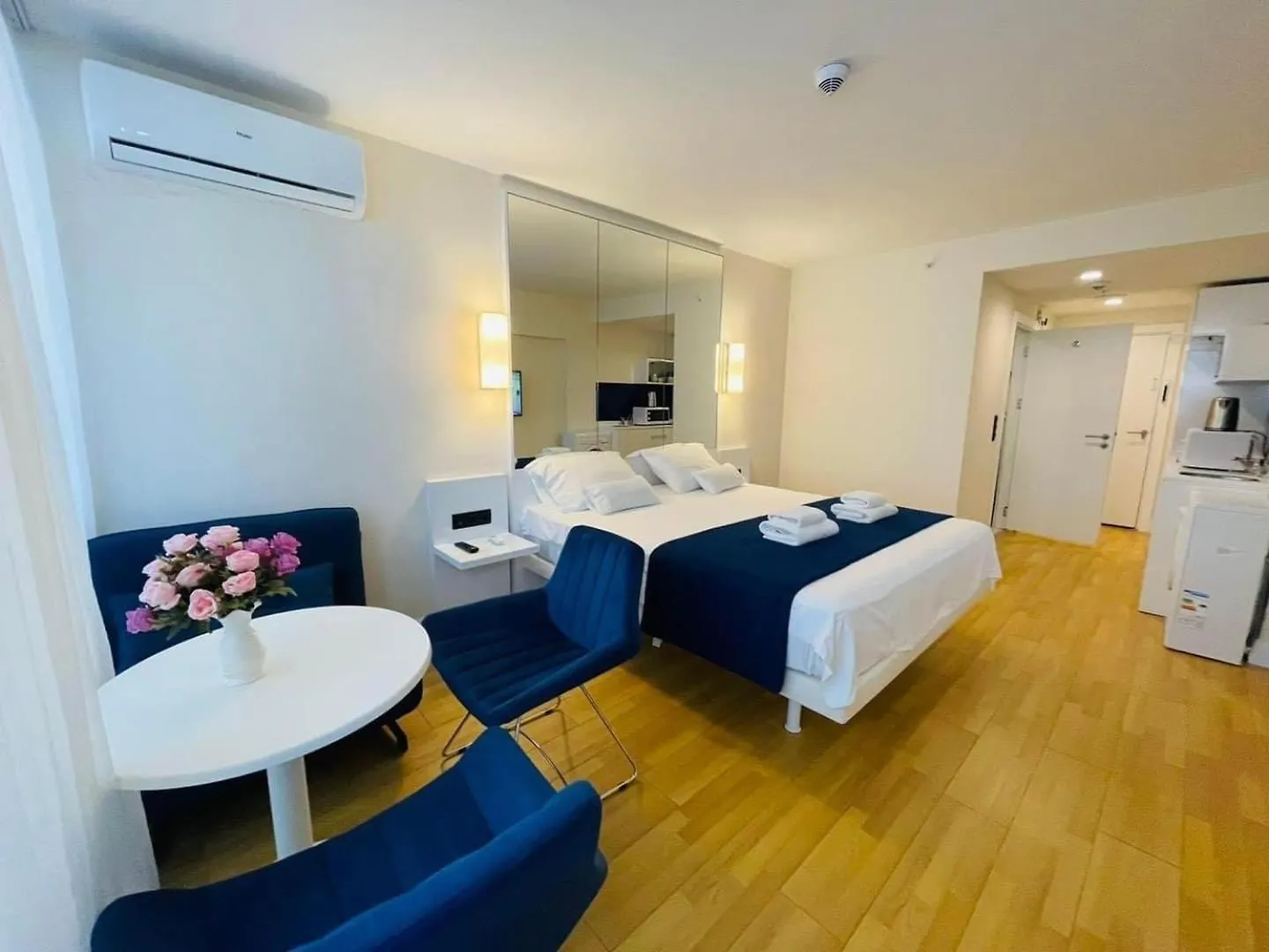 *****  Aparthotel Panorama Batumi Georgia