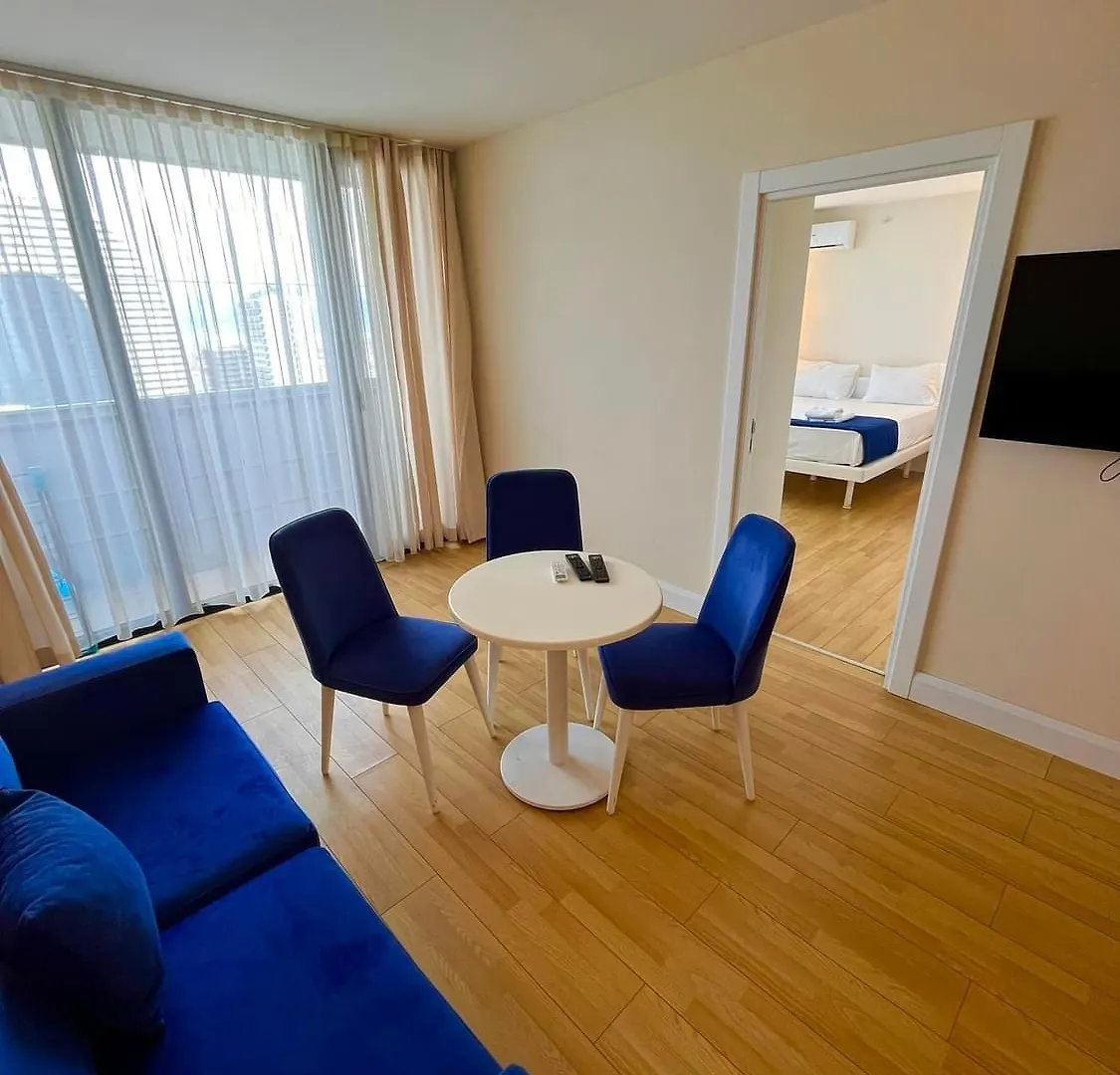 Aparthotel Panorama Batumi 5*,