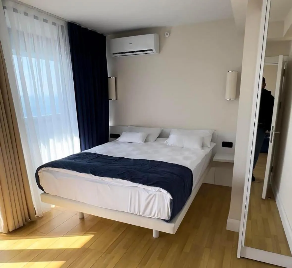 Aparthotel Panorama Batumi