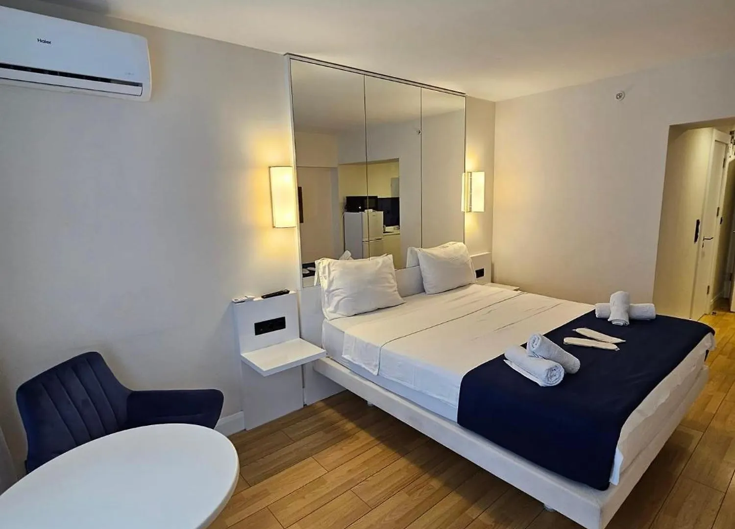 Aparthotel Panorama Batumi 5*,  Georgia