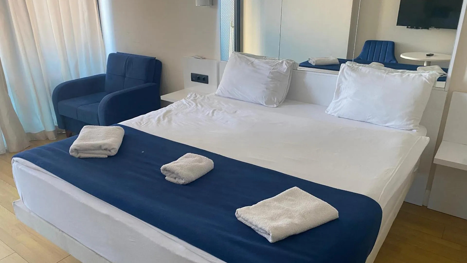 Aparthotel Panorama Batumi