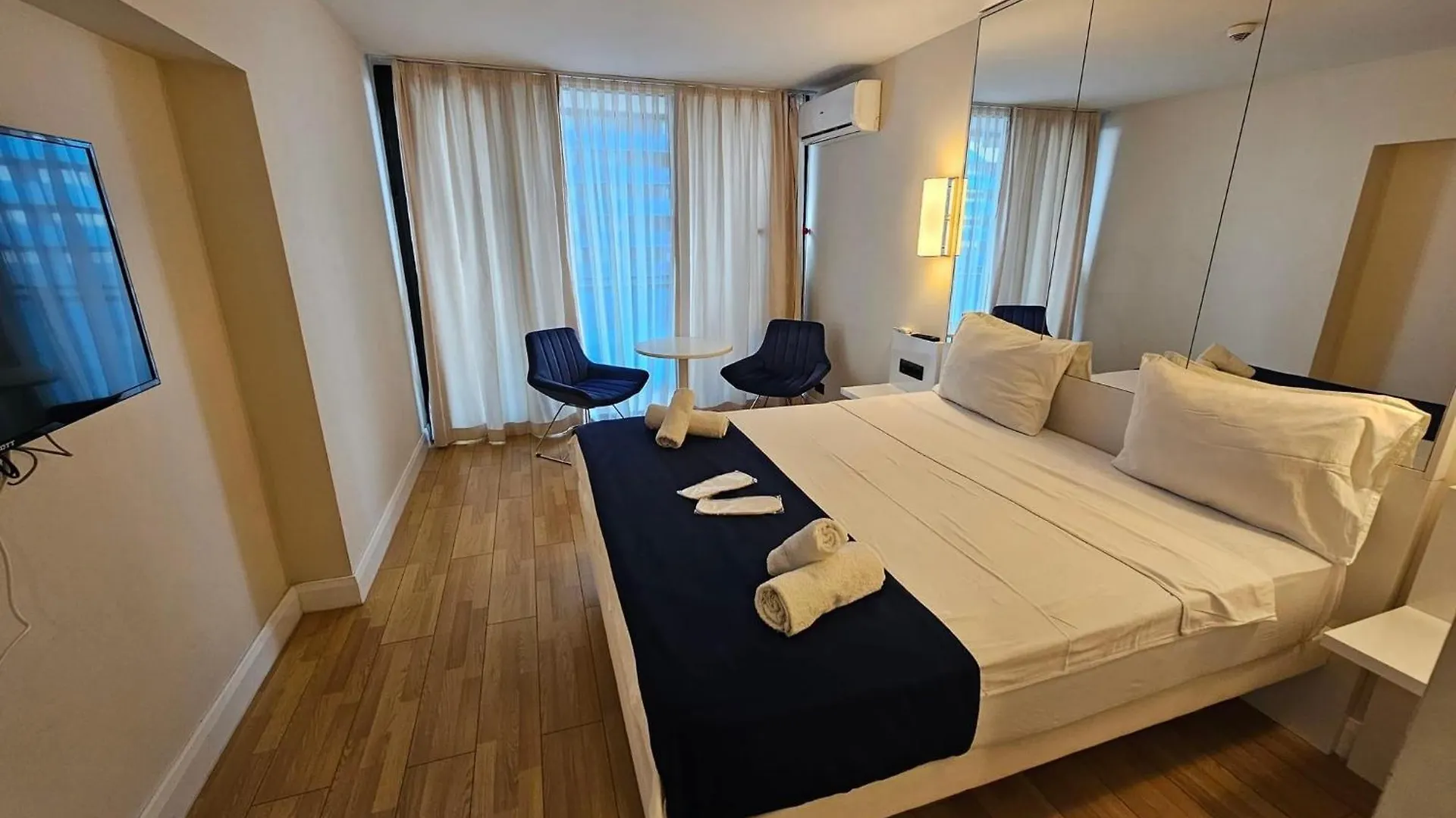 Aparthotel Panorama Batumi 5*,  Georgia