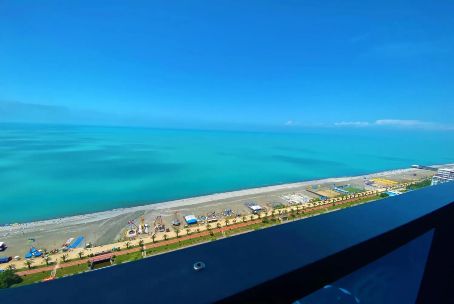 Aparthotel Panorama Batumi