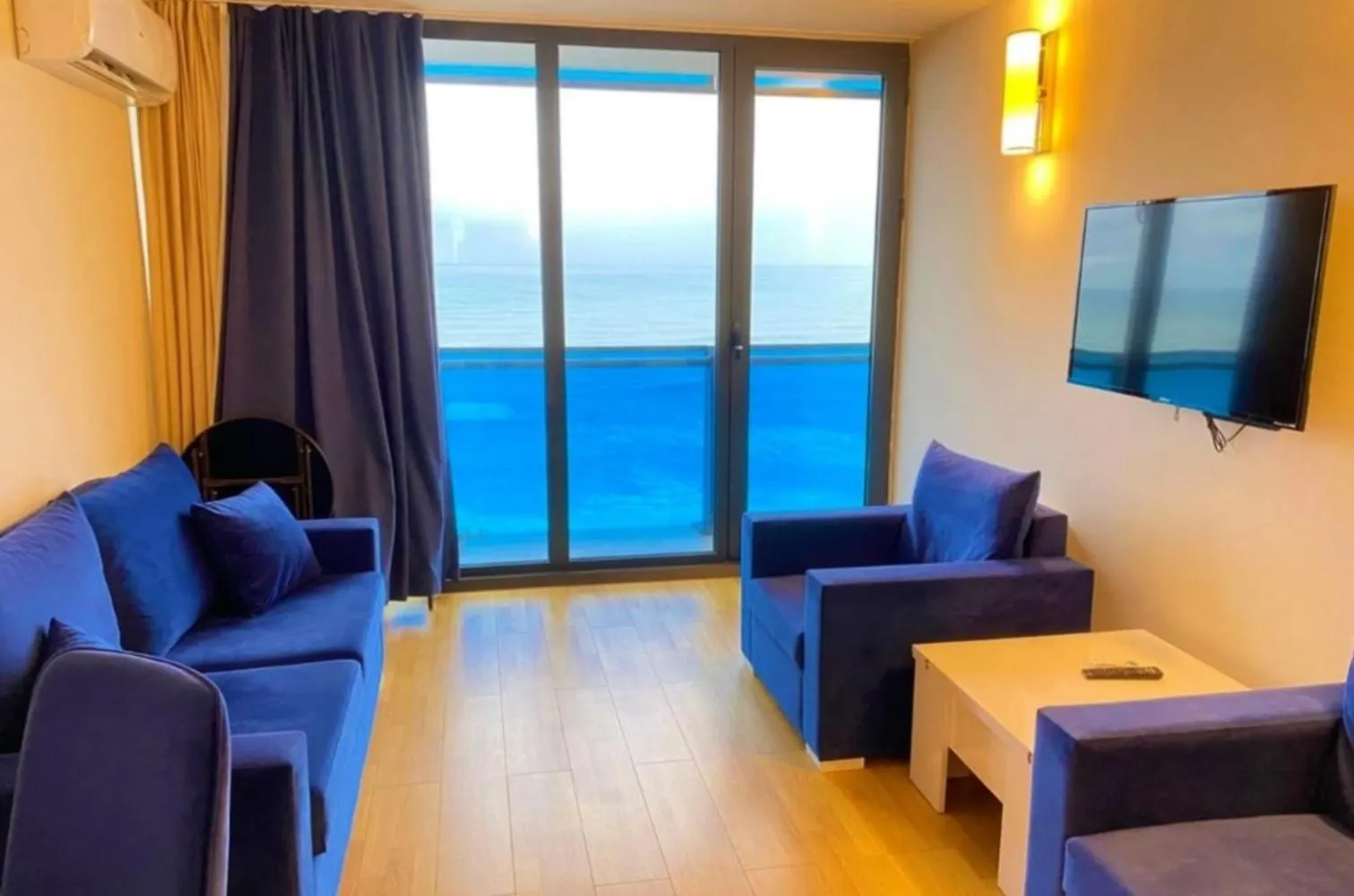 Aparthotel Panorama Batumi