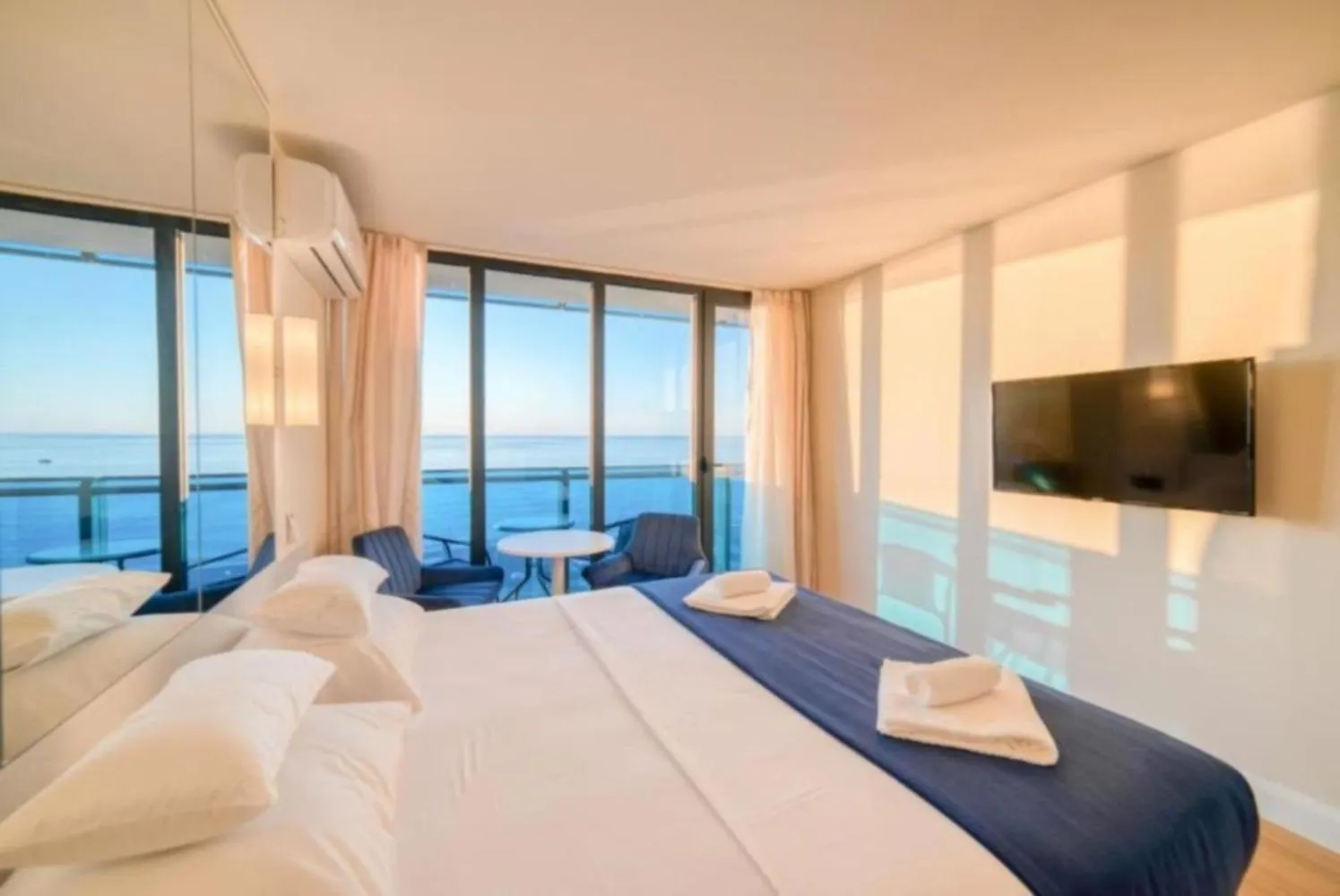 Aparthotel Panorama Batumi Georgia