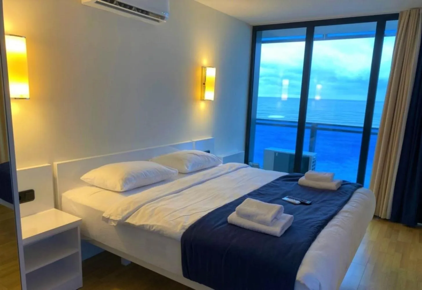 Aparthotel Panorama Batumi