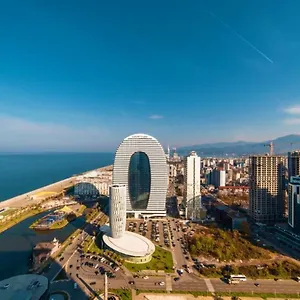 Luxury & Sea View Apart Otel
